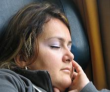 falling asleep falling asleep