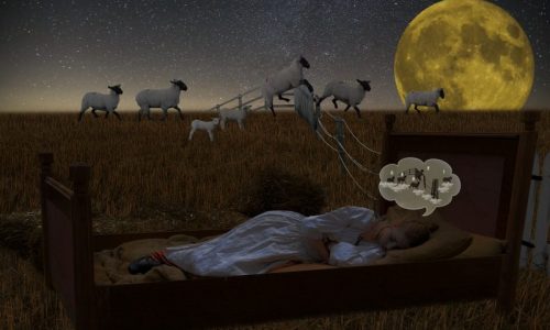 The History Of Insomnia